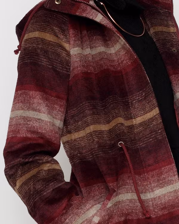 Abel Jacket