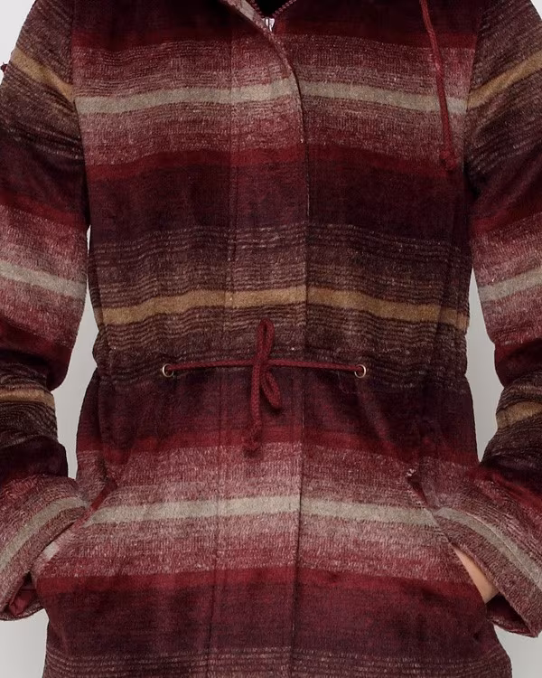 Abel Jacket