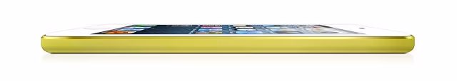 Apple iPod Touch 5th Generation