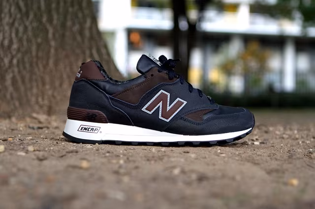New Balance M577 Farmers Market Pack