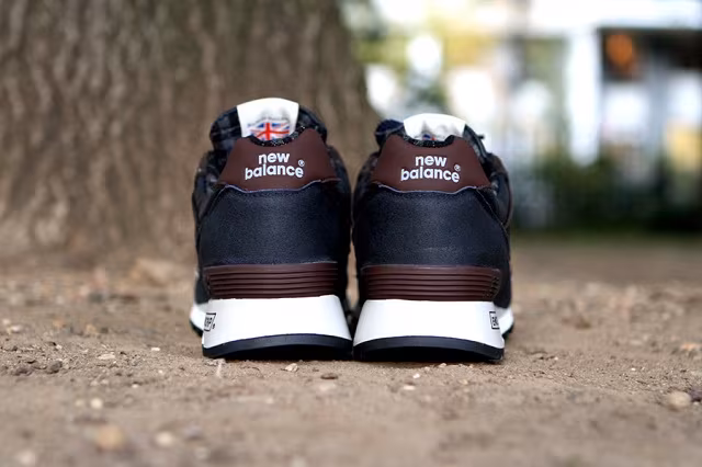 New Balance M577 Farmers Market Pack