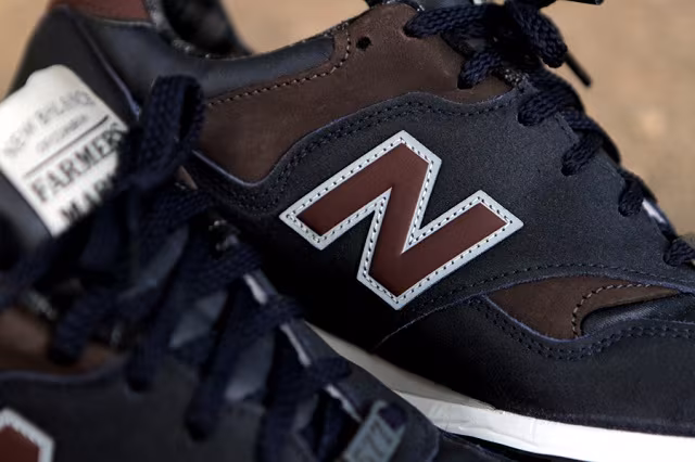 New Balance M577 Farmers Market Pack