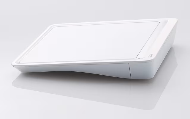 Elecom Wireless Multitouch Trackpad for Windows M-TP01DSWH_2