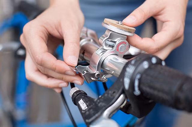 Minoura Bikepod Camera Mount Holder_4
