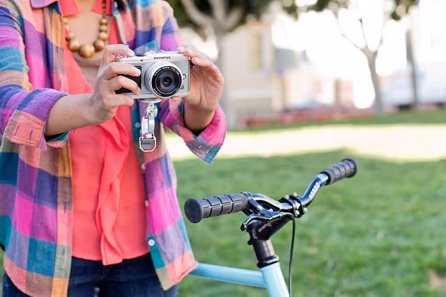 Minoura Bikepod Camera Mount Holder_6