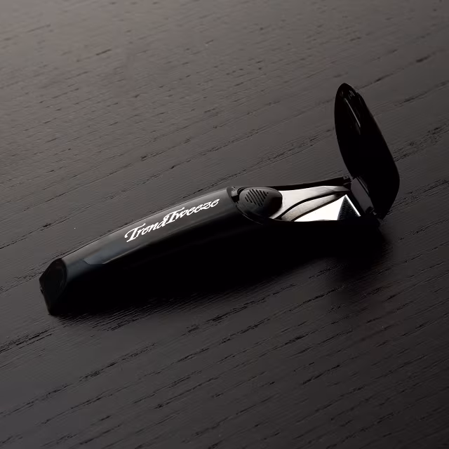 Trend Tweezers LED Lighted Precision Tweezer