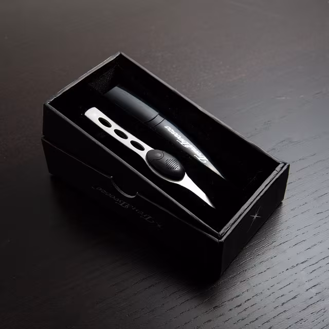 Trend Tweezers LED Lighted Precision Tweezer