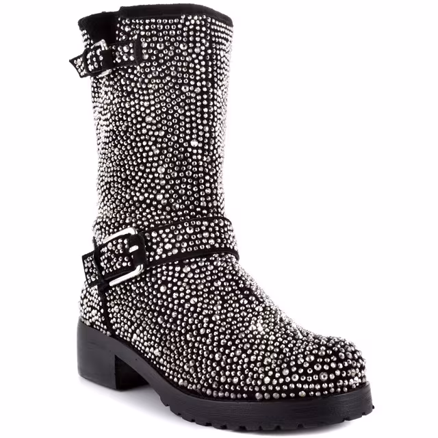 ZiGi Black Label Women's Angel Black