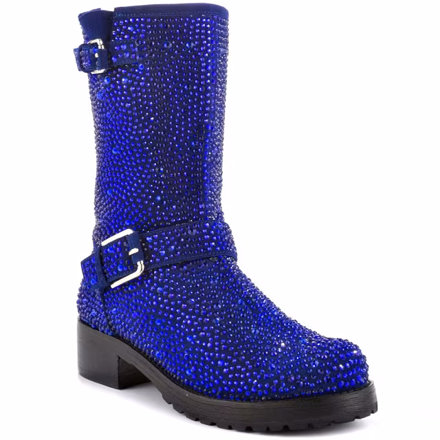 ZiGi Black Label Women's Angel Blue