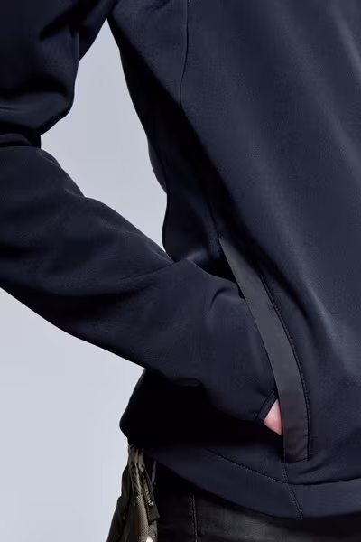 Acronym SS-JF1B Women's 3XDRY Softshell Jacket_7