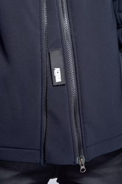 Acronym SS-JF1B Women's 3XDRY Softshell Jacket_8