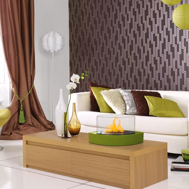 Anywhere Fireplace Lexington Tabletop Ethanol Fireplace_3