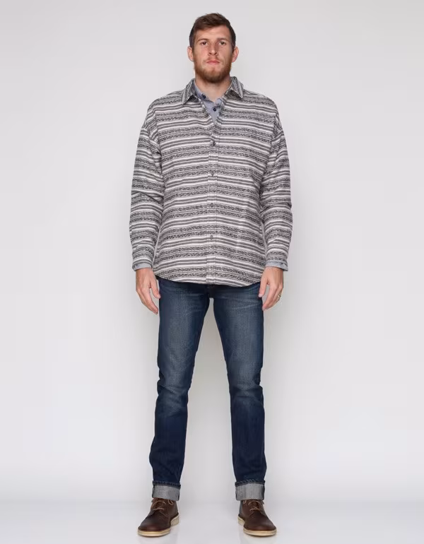 BITTERROOT SHIRT