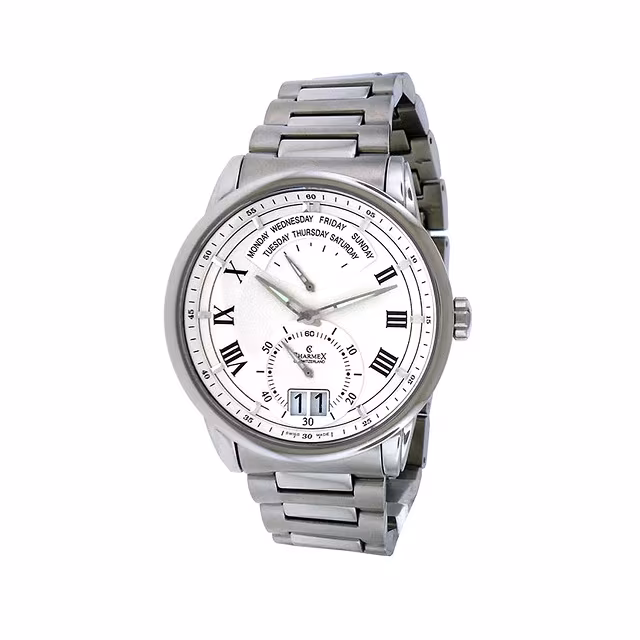 Charmex Zermatt Watch 1960