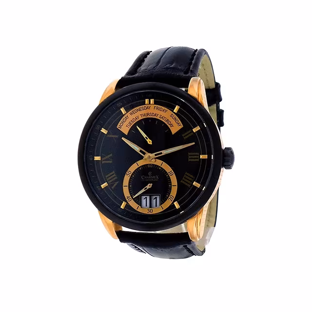 Charmex Zermatt Watch 2146