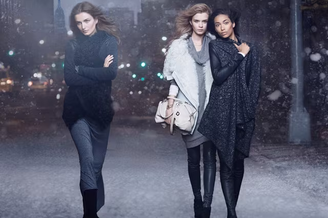 DKNY Resort 2013 Campaign_3