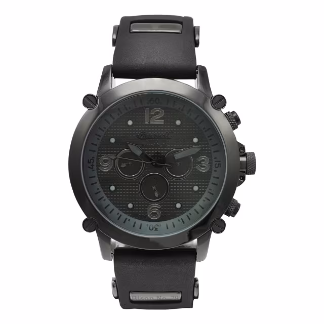 Ingersoll Bison No.29 Black