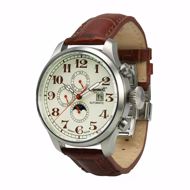 Ingersoll Buffalo III