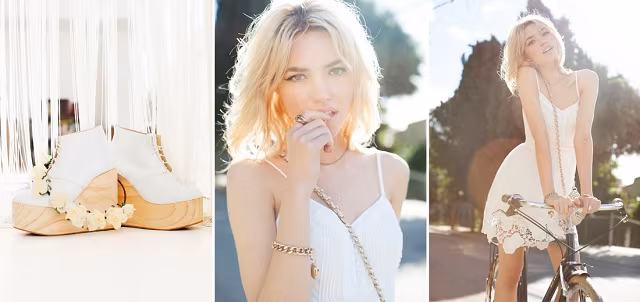 Lookbooks Crazy Love at Nasty Gal_10