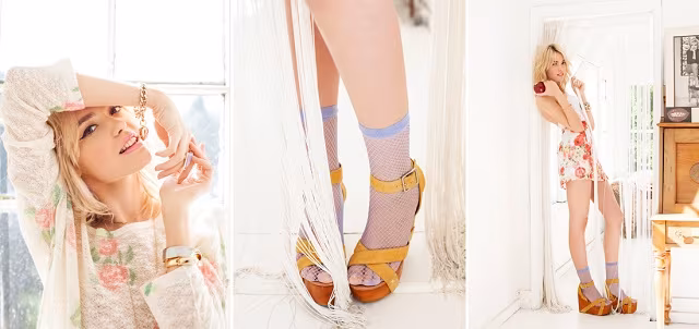 Lookbooks Crazy Love at Nasty Gal_8