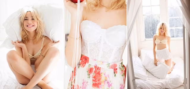 Lookbooks Crazy Love at Nasty Gal_9