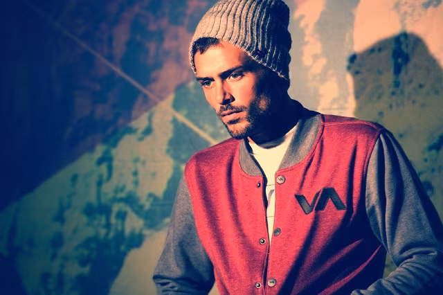 PacSun Holiday 2012 Lookbook_14