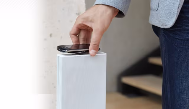 Parrot Zikmu Solo Wireless Hi-Fi Speakers by Philippe Starck_3