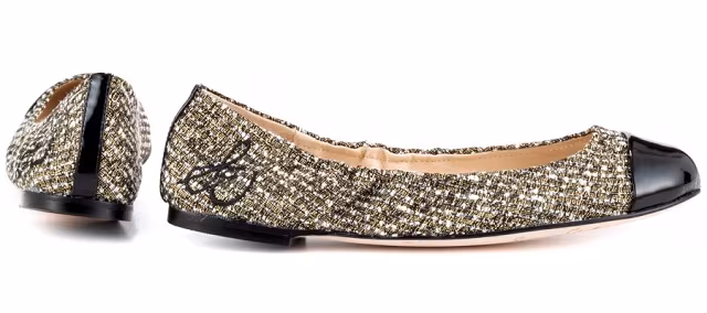 Sam Edelman BAXTON 2 Ballet Flat_3