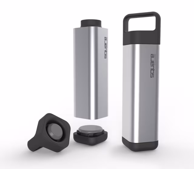 Square Water Bottle_6