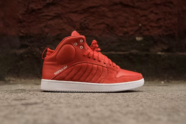 Supra x Lil Wayne S1W Sneaker_2