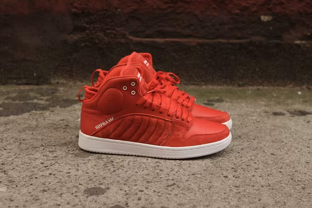 Supra x Lil Wayne S1W Sneaker_3