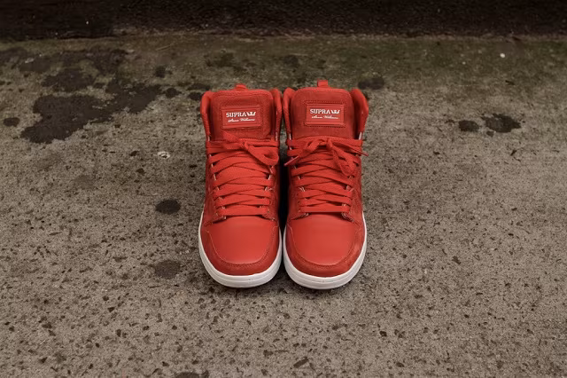 Supra x Lil Wayne S1W Sneaker_4