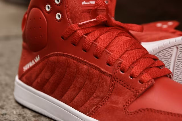 Supra x Lil Wayne S1W Sneaker_6