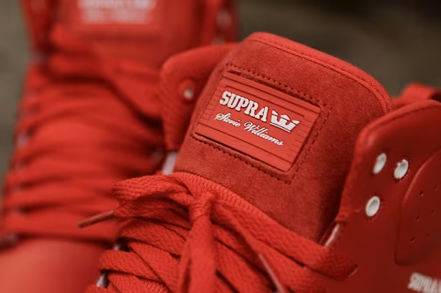 Supra x Lil Wayne S1W Sneaker_8