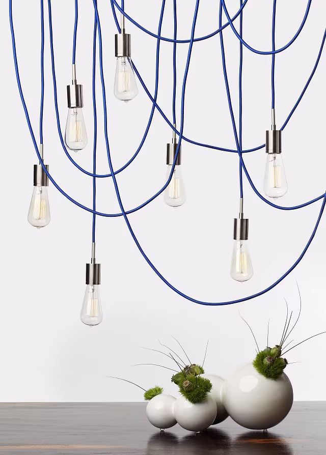 Tech Lighting SoCo Pendant Light_2