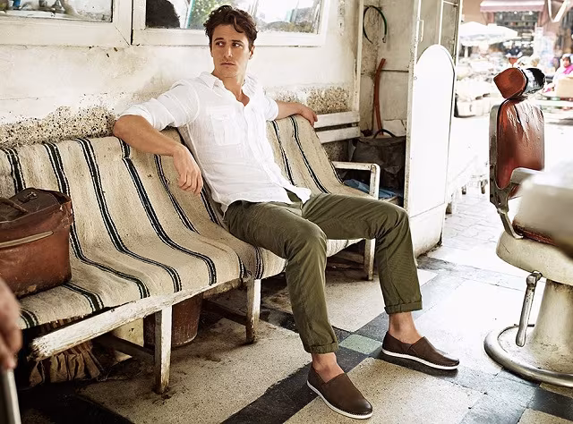 UGG Spring 2013 Mens Lookbook_3