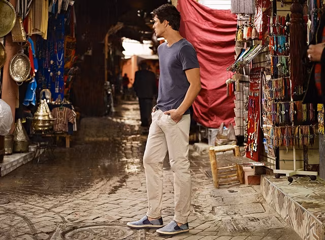 UGG Spring 2013 Mens Lookbook_4