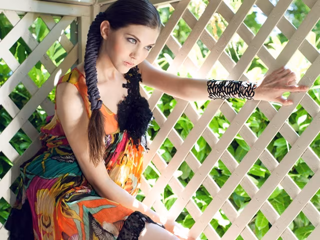 Urban Lace Jewelry Lookbook_2