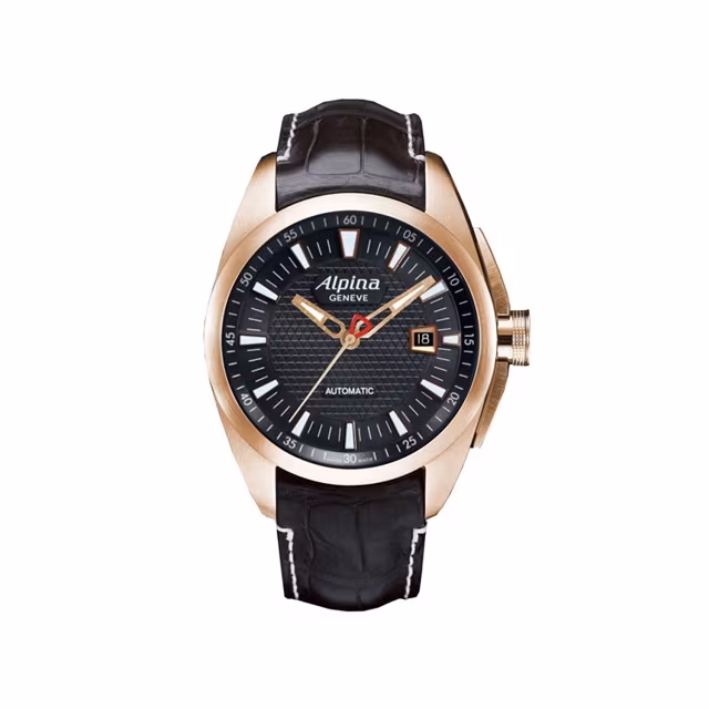 Alpina Nightlife Club Automatic Men's Watch