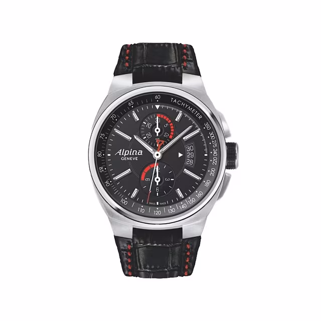 Alpina Racing GT3 Automatic Men's Watch