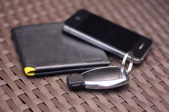 Bond & Knight British Leather Wallets_2