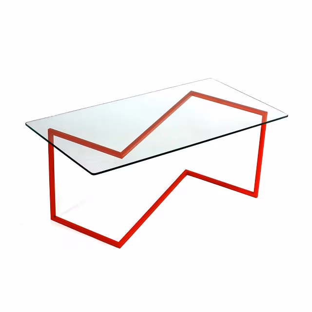 FAKTURA JINK Coffee Table
