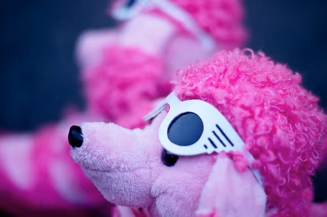 Jeremy Scott x adidas Originals JS Pink Poodle_7