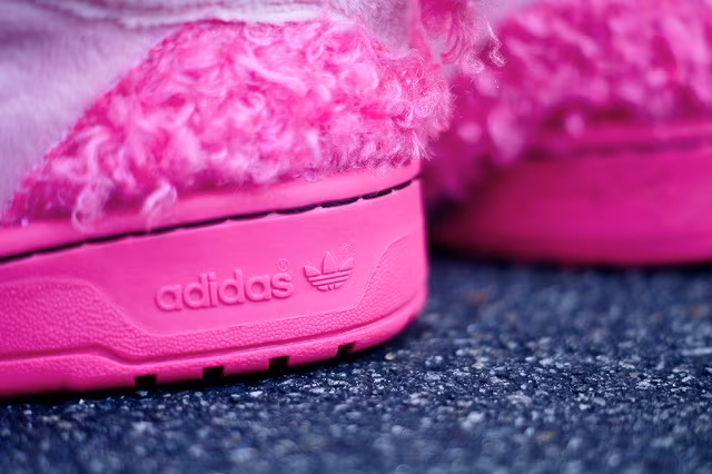 Jeremy Scott x adidas Originals JS Pink Poodle_8