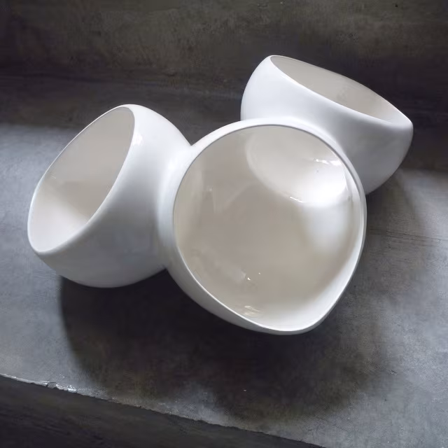 Marre Moerel Tri Petal Bowl_1