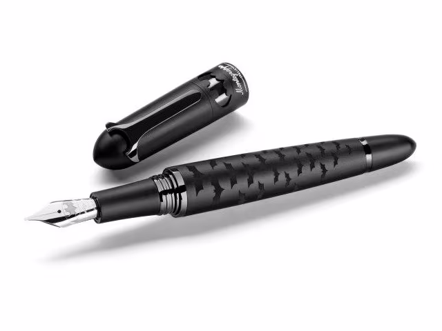 Montegrappa Limited Edition Batman Collection_3
