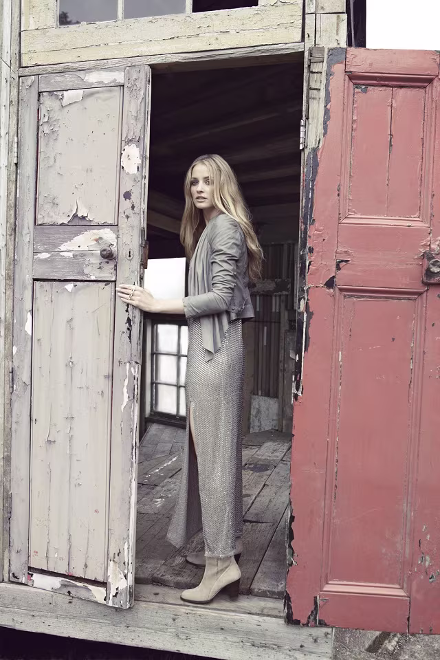 Muubaa S/S13 Campaign Lookbooks_7
