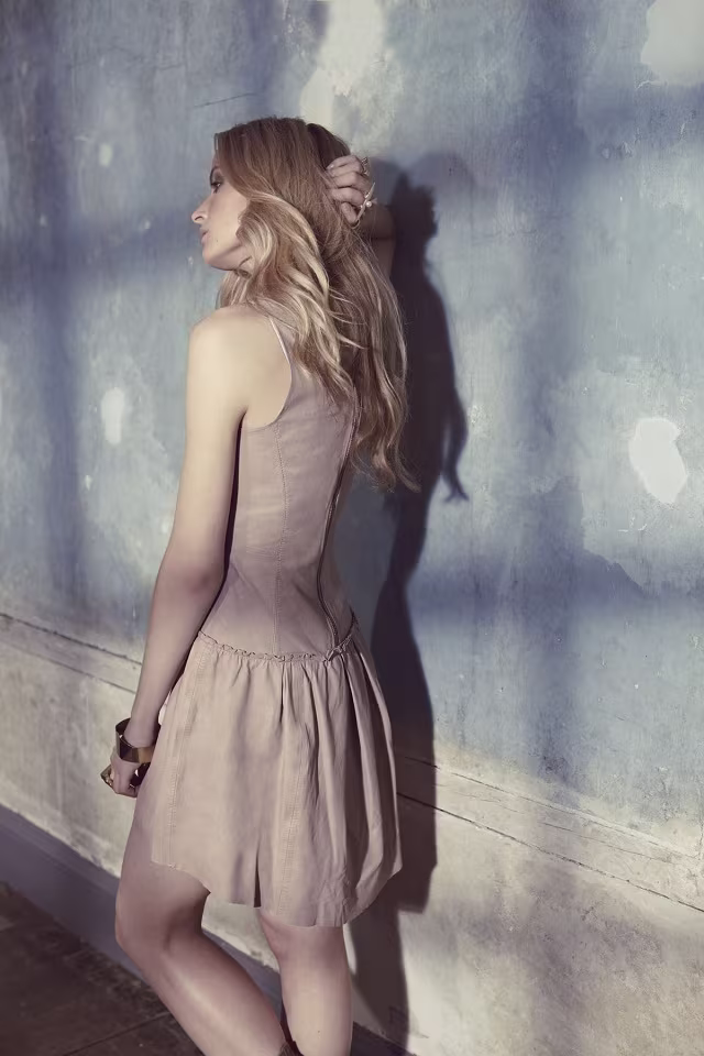 Muubaa S/S13 Campaign Lookbooks_9