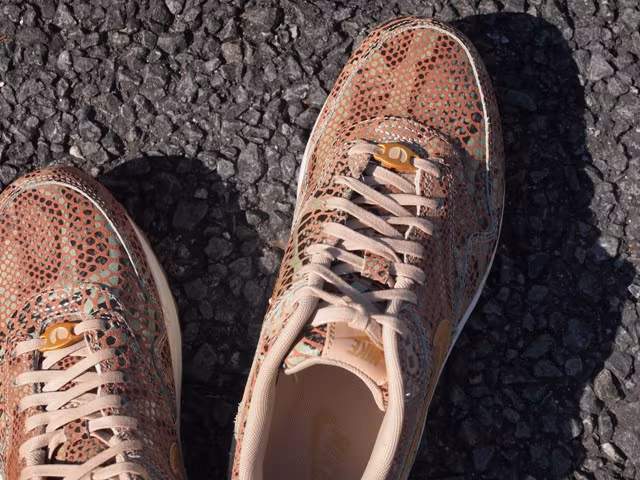 Nike Wmns Air Max 1 YOTS QS Year of the snake_2