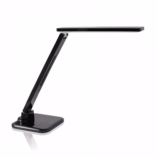 Satechi Smart LED Desk Lamp with Touch Control Dimmable Lighting_3